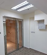 天威中心, 香港写字楼
