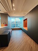 Zj300, Hong Kong Office