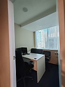 Zj300, Hong Kong Office