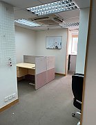 九龍廣場, 香港寫字樓