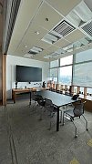 Billion Centre Tower B, Hong Kong Office