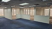 Skyline Tower, Hong Kong Office