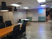 Wu Chung House, Hong Kong Office