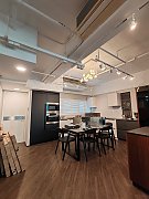 Zj300, Hong Kong Office
