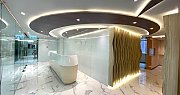 Carnarvon Plaza, Hong Kong Office