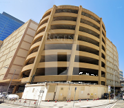 Sunshine Kowloon Bay Cargo Centre, Hong Kong Office