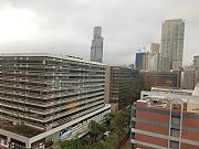 Concordia Plaza, Hong Kong Office