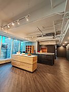 Zj300, Hong Kong Office