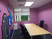 Wu Chung House, Hong Kong Office