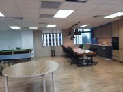 Wu Chung House, Hong Kong Office