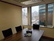 Concordia Plaza, Hong Kong Office