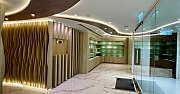 Carnarvon Plaza, Hong Kong Office