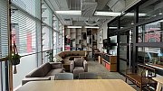 Billion Centre Tower B, Hong Kong Office