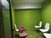 Wu Chung House, Hong Kong Office