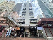 TUNG WUI BLDG