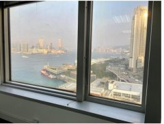 信德中心 招商局大廈