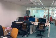 China Hong Kong City Block 03, Hong Kong Office