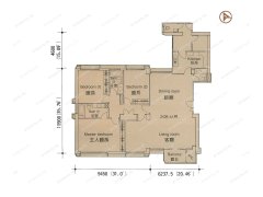 CRESCENT BLK C