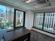 Neich Tower, Hong Kong Office