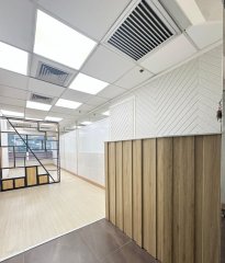 NAN FUNG CTR