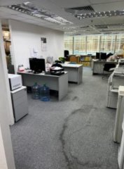 China Hong Kong City Block 01, Hong Kong Office