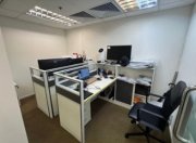 China Hong Kong City Block 03, Hong Kong Office