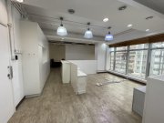 Keen Hung Commercial Building, Hong Kong Office