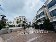 京士柏山 洋房