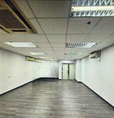 LUCIDA IND BLDG