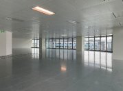 The Quayside Tower 02, Hong Kong Office