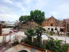 SUNPEACE COURT