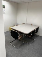 China Hong Kong City Block 01, Hong Kong Office