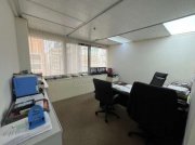 Ocean Centre, Hong Kong Office