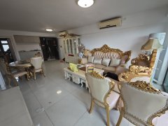 LE CHATEAU
