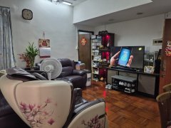 KA LEE GDN BLDG