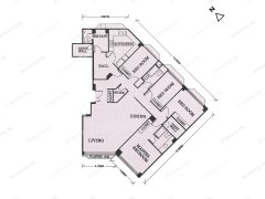 SUNDERLAND EST APT E