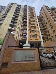 MAN YUE COURT
