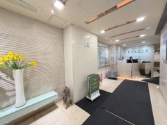 盈豐商業大廈