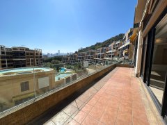 DYNASTY HTS DYNASTY VILLA BLK 09