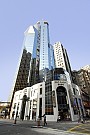 Sino Plaza, Hong Kong Office