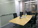 Ing Tower, Hong Kong Office
