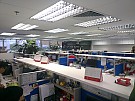 Silvercord Tower 2, Hong Kong Office