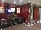 Silvercord Tower 2, Hong Kong Office