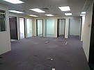 Laford Centre, Hong Kong Office
