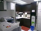 Silvercord Tower 2, Hong Kong Office