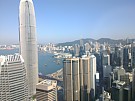 中環中心, 香港寫字樓