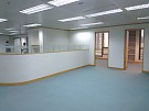 Lu Plaza, Hong Kong Office