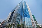 Manulife Financial Centre, Hong Kong Office