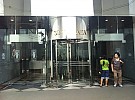 Sino Plaza, Hong Kong Office