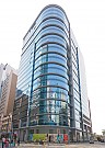 Westley Square, Hong Kong Office